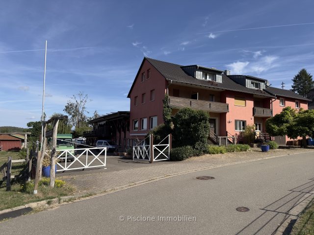 Gewerbe in Schönau – Bild 1