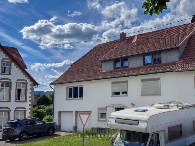 House in Pfeffelbach – photo 5