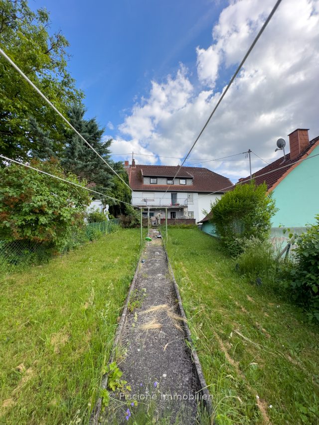 House in Pfeffelbach – photo 7