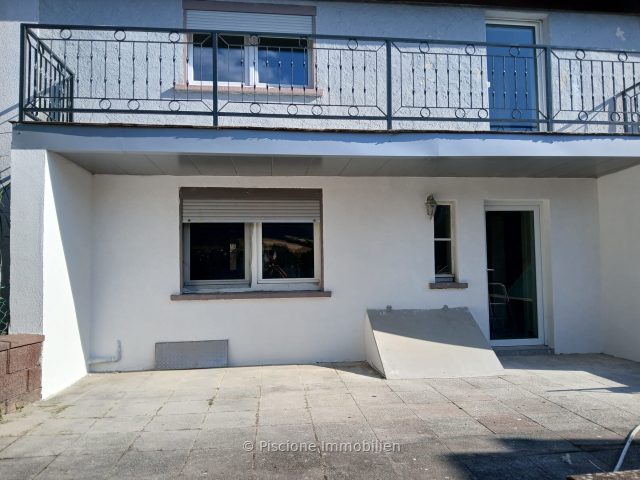 House in Pfeffelbach – photo 18