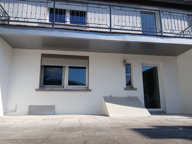 House in Pfeffelbach – photo 19