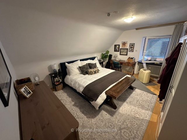 Elternschlafzimmer